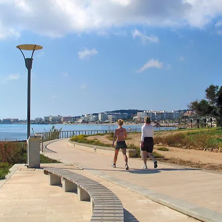 Annabel - 5min To Kapparis * Paralimni