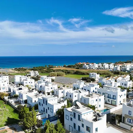 Vakantiehuis Annabel - 5min To Kapparis Paralimni